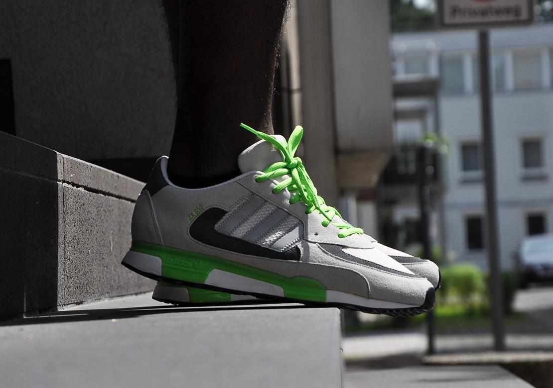 adidas Originals ZX 850 | Q22082 | AFEW STORE